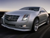 CADILLAC CTS